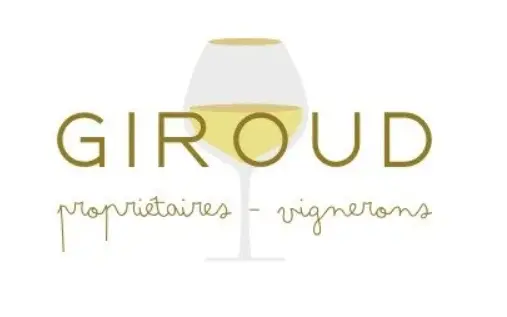 Logo Domaine Giroud